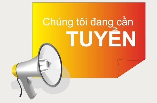 Tuyển dụng lao động Nhân viên kinh doanh - phát triển thị trường nước uống đóng chai