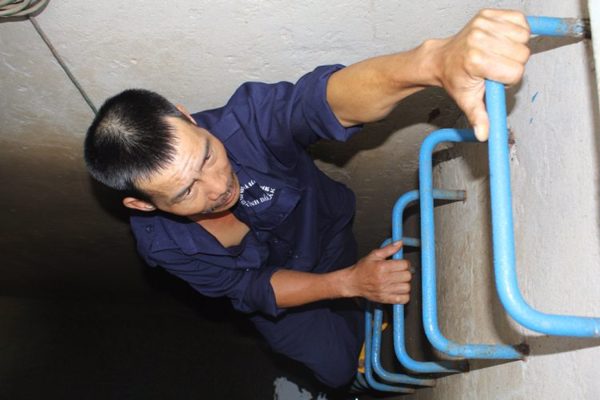 Đắk Lắk: Không cúp nước trong dịp Tết nguyên đán 2017