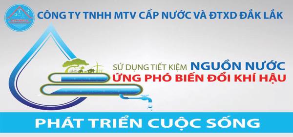 Các mẹo tiết kiệm nước